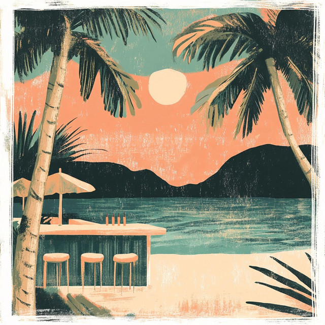 Cafe Carioca cover art