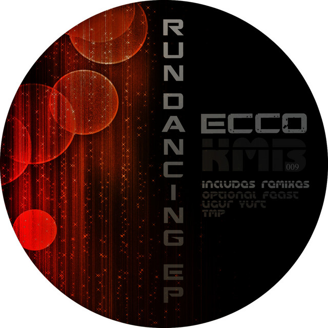 Run Dancing - Ugur Yurt Remix cover art