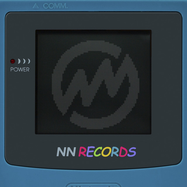 NN 8-Bits cover art
