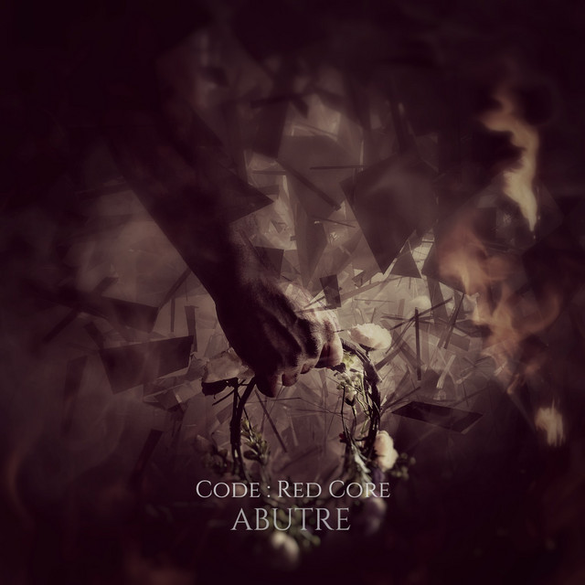 Abutre cover art