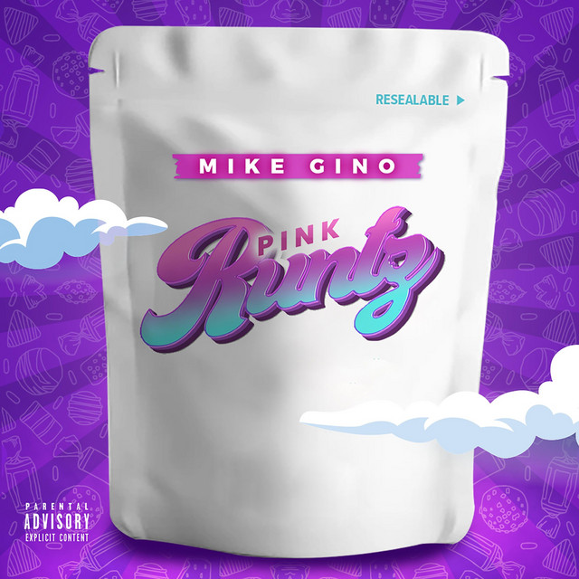Pink Runtz - Single by Mike Gino | Spotify