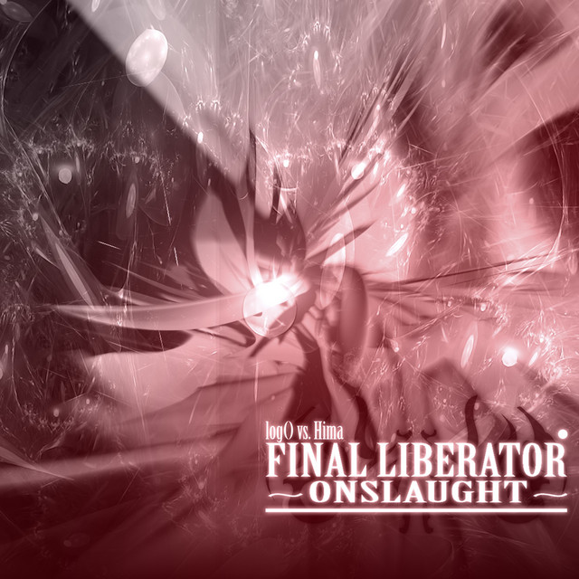 Final Liberator ~Onslaught~ cover art