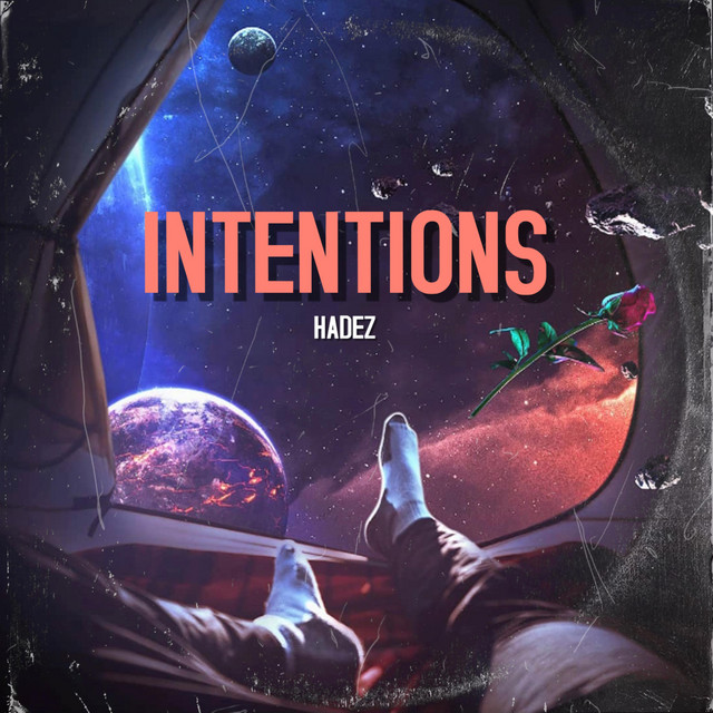 INTENTIONS cover art