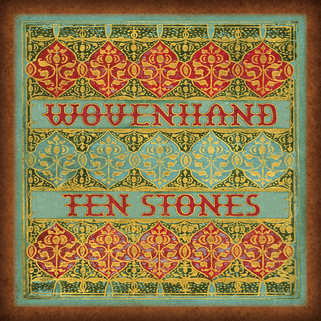 Ten Stones cover art