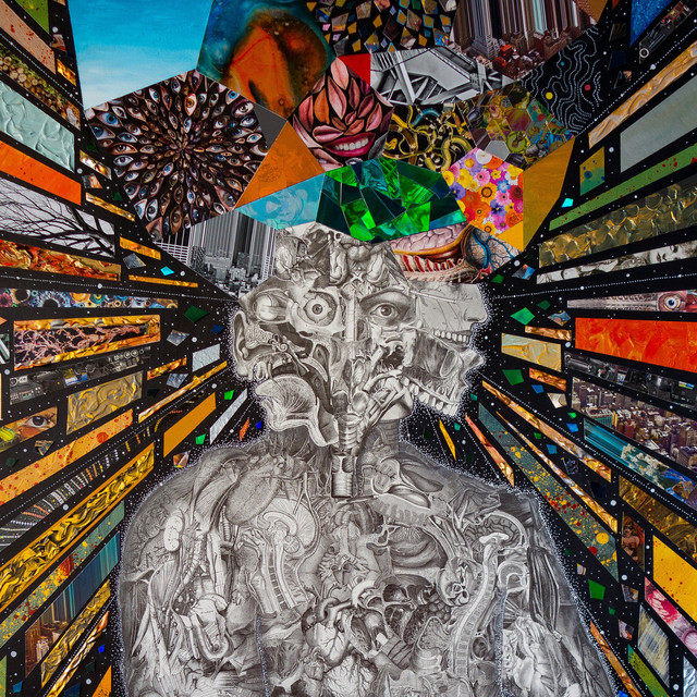 undefined album image