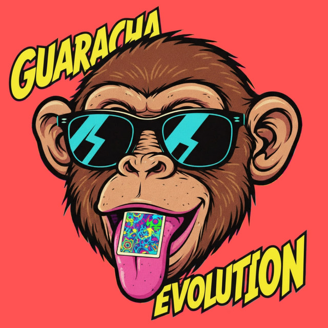 Guaracha Evolution