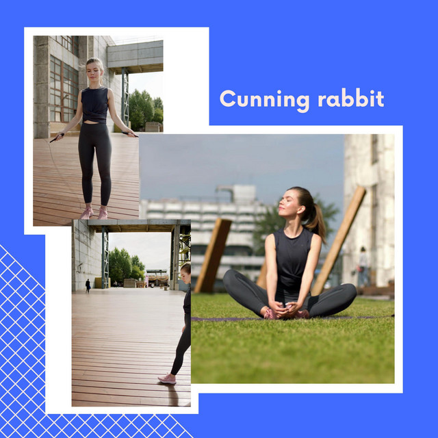 I'm a heroic past life - Single by Cunning rabbit | Spotify