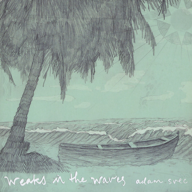 Weaks In the Waves cover