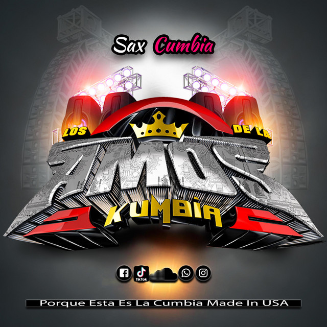Grupo Los Amos De La Kumbia