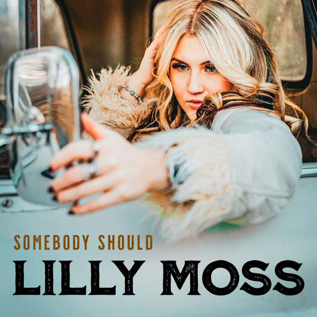 Somebody Should