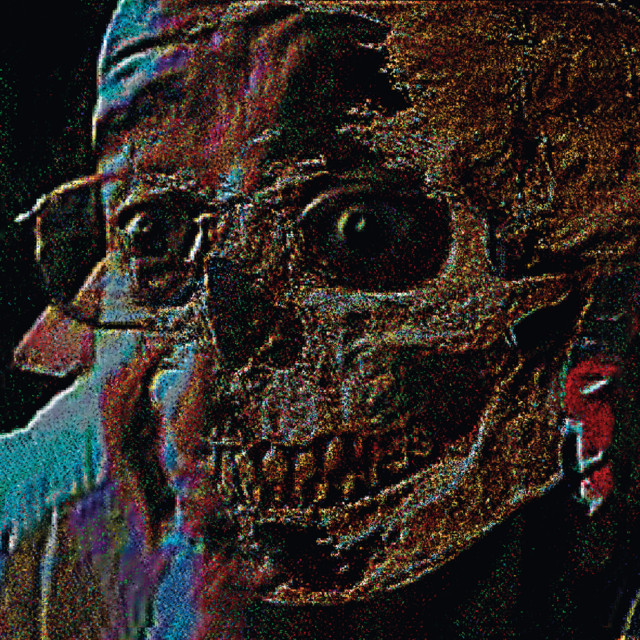 Baba Fen cover art