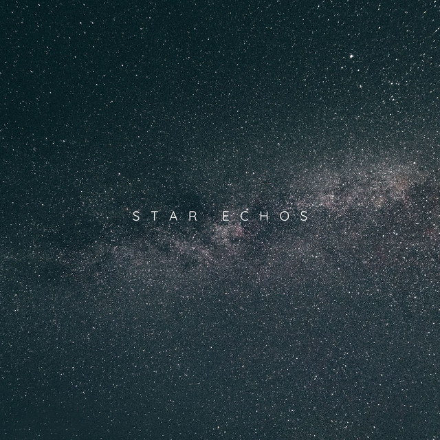 Star Echos cover art