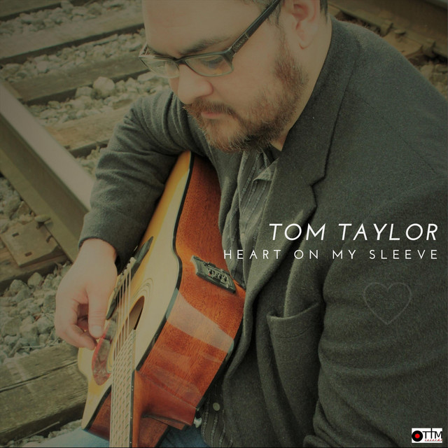 Heart on My Sleeve cover art