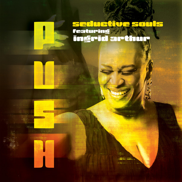 Push (Rob Hardt Mix) cover