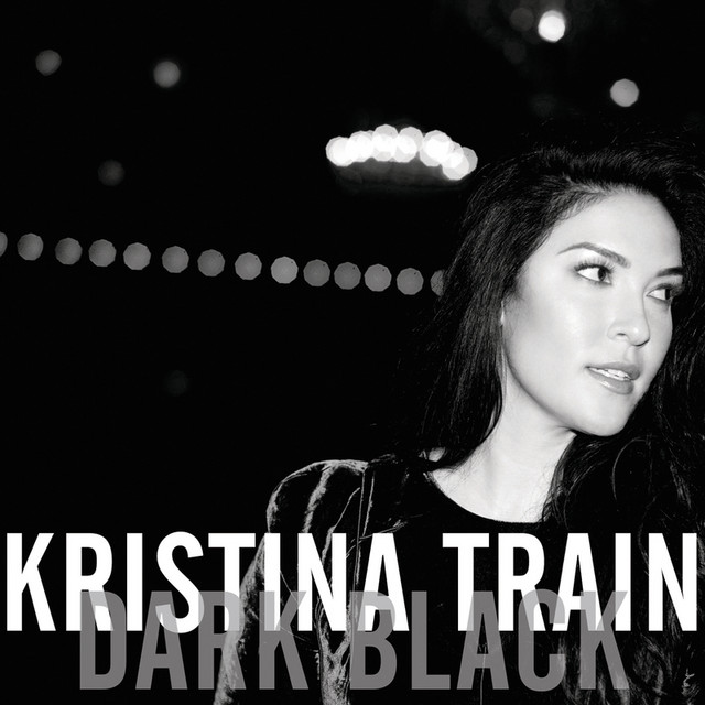 Dark Black cover art
