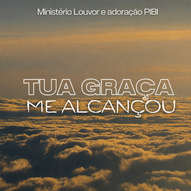 Ministério louvor e adoração PIBI