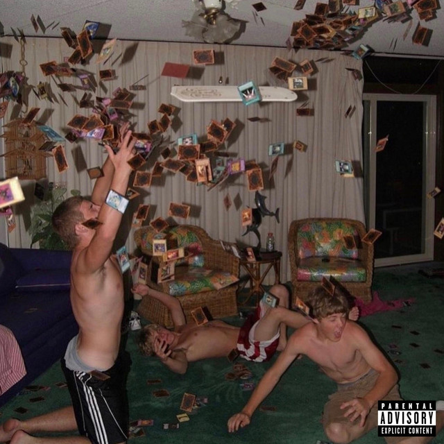 777 cover art