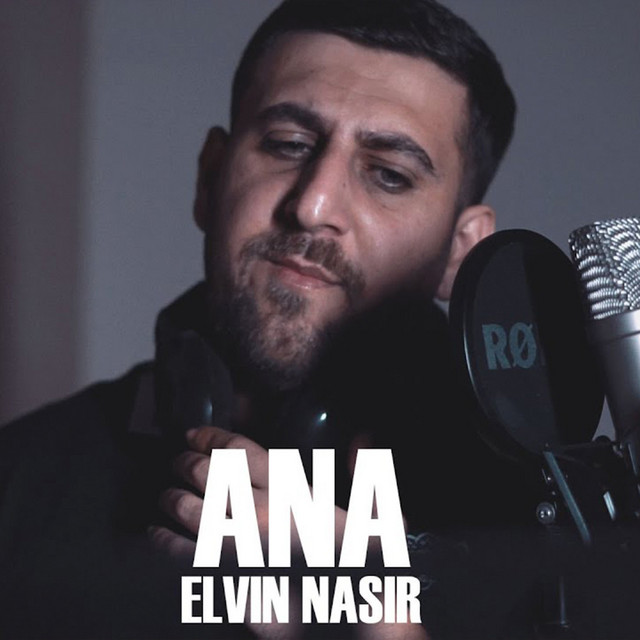 Elvin Nasir