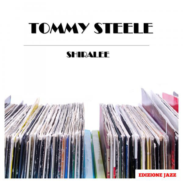 Shiralee cover art