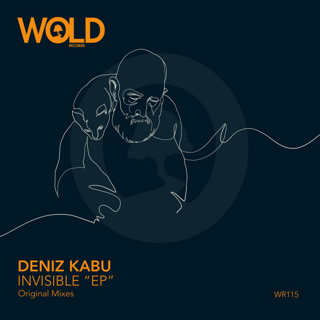 Invisible album art