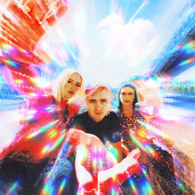 undefined album image