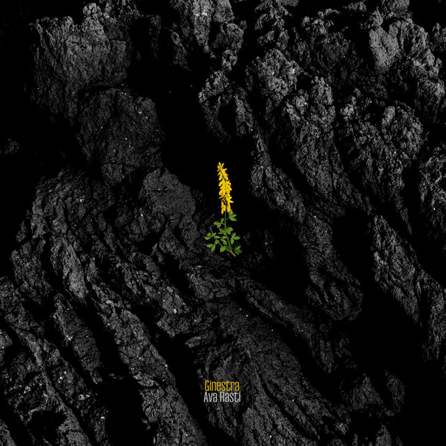 Ginestra cover art