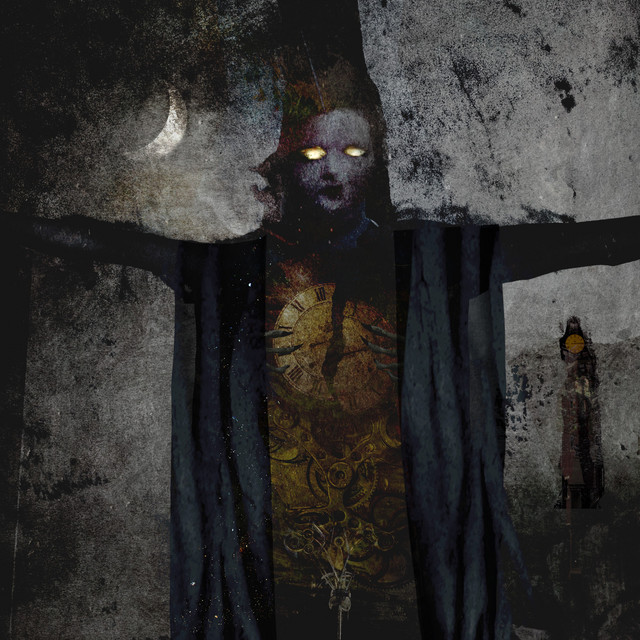 Safe Inside cover art