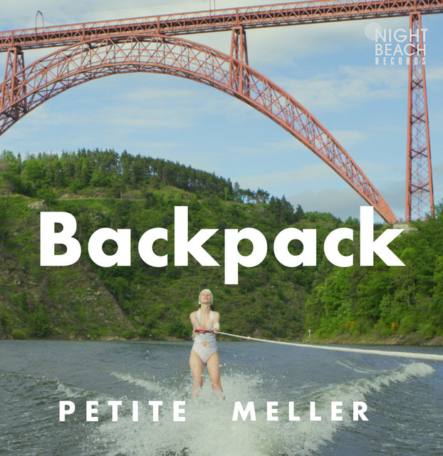 Backpack - Marlin Remix