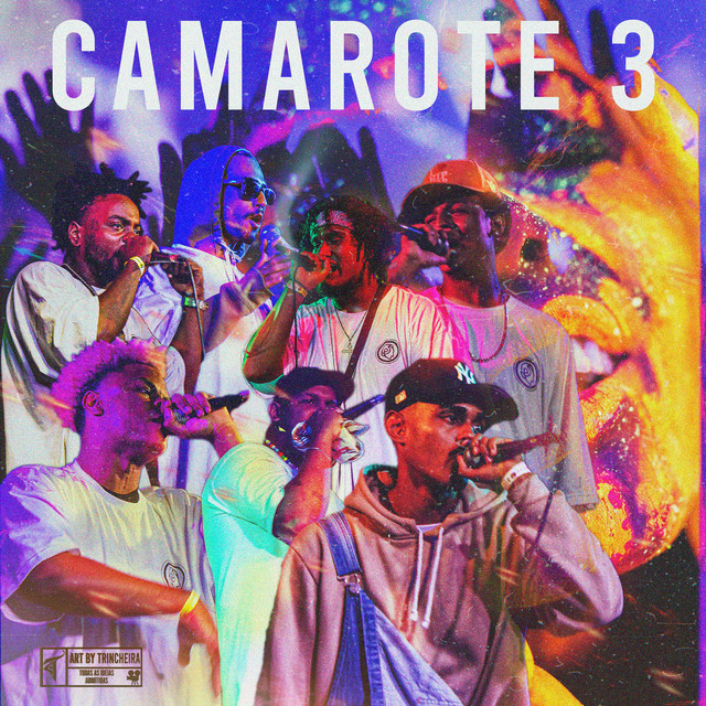 Camarote 3