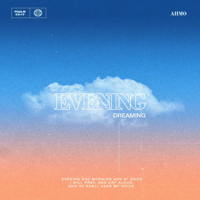 Evening Dreaming cover art