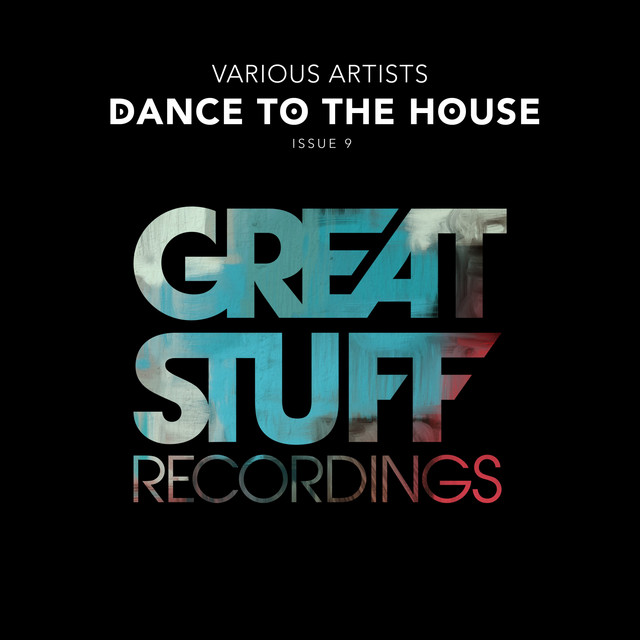 Don't Give Up album art