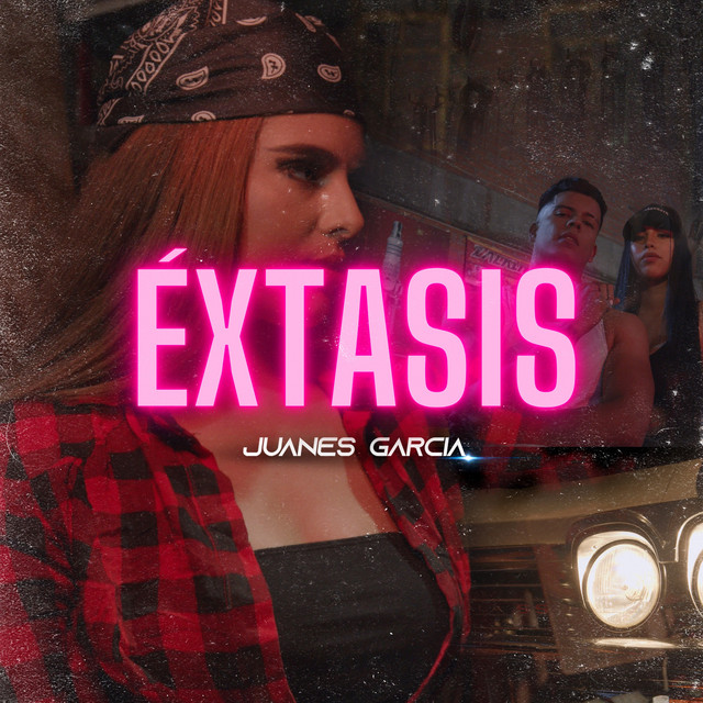Éxtasis