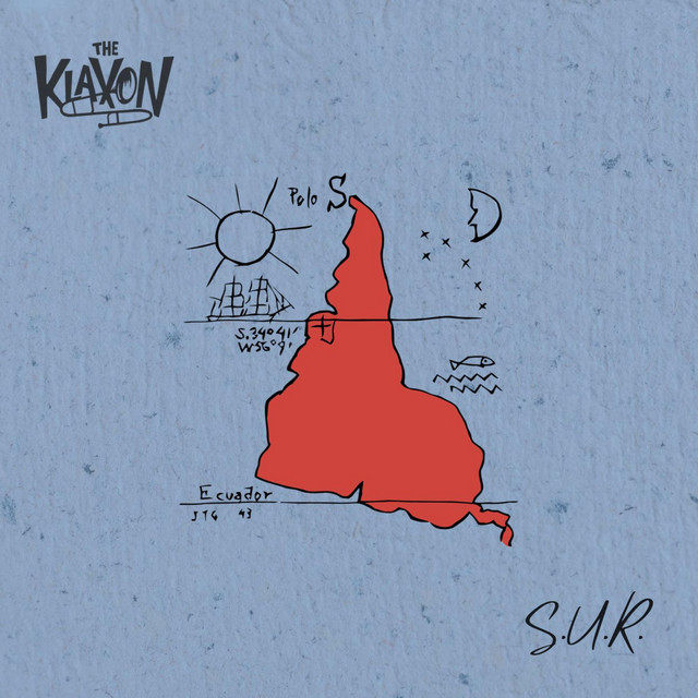 S.U.R. cover