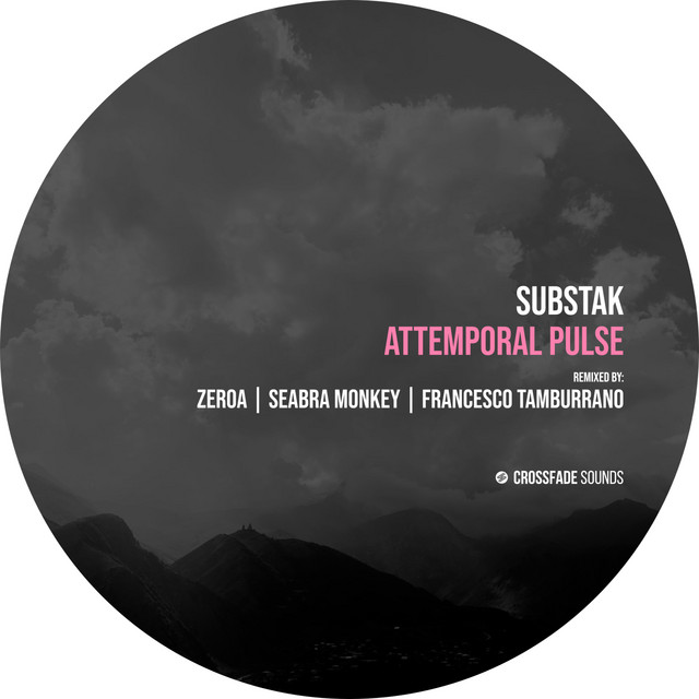Attemporal Pulse - Seabra Monkey's Ragga Edit