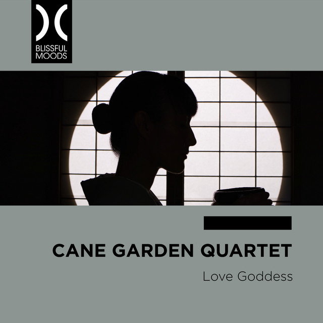 Love Goddess cover