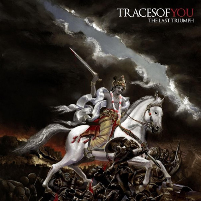 Traces Of You