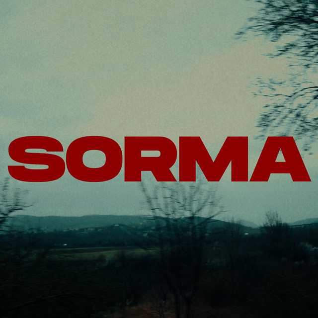 Sorma cover art