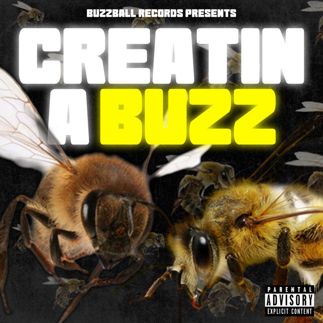 Creatin' a Buzz - EP by Callmebuzz | Spotify
