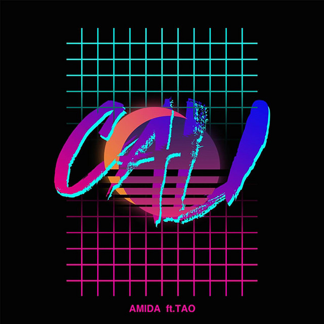 Cali cover art