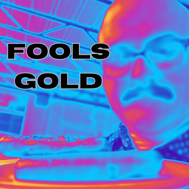 Fools Gold - Single by Gerren Fish | Spotify