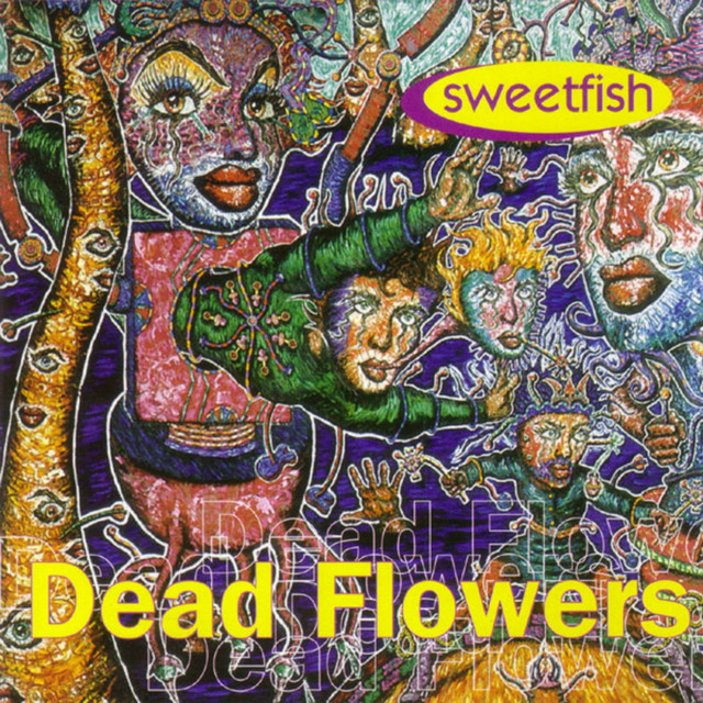 Sweetfish cover art