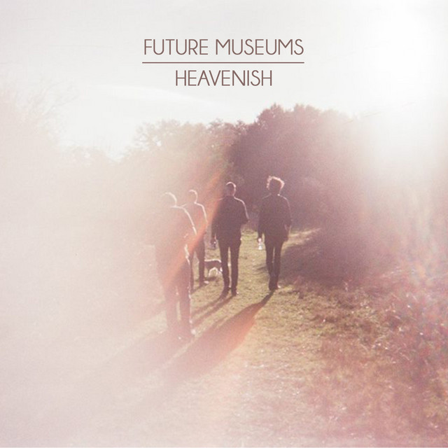 Heavenish cover art
