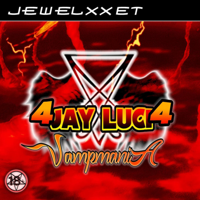 VampMania cover art