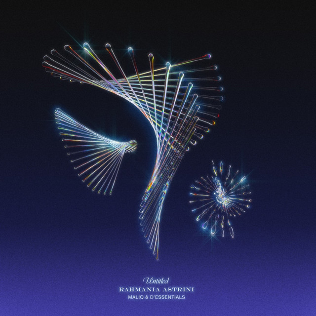 Untitled cover art
