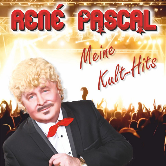 Meine Kulthits cover art