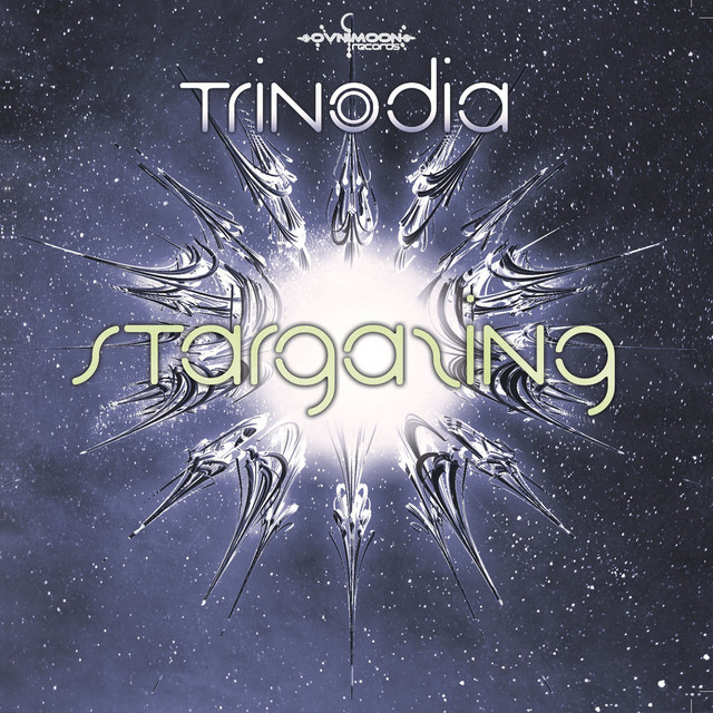 Stargazing cover art