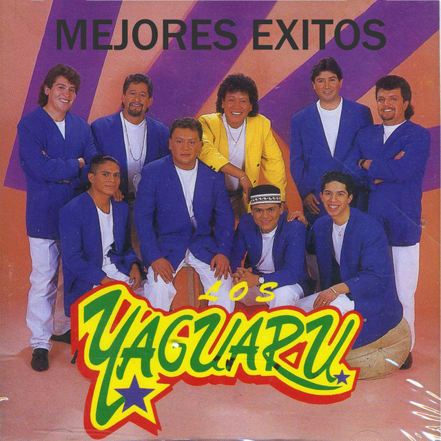 Mejores Éxitos cover art