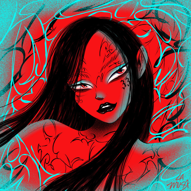 undefined album image