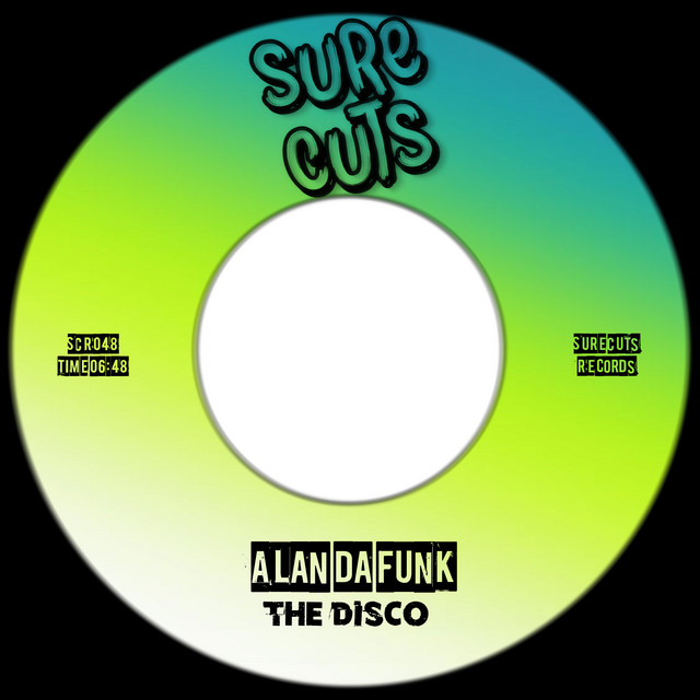 Alan Da Funk