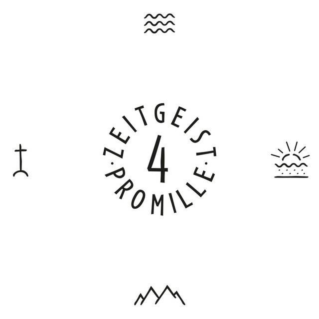 Zeitgeist cover art